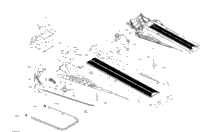 Frame - Rear Section