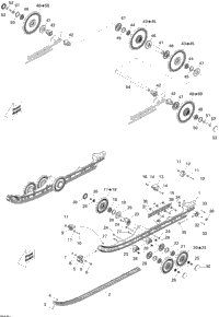 Rear Suspension