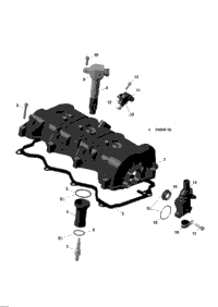 Valve Cover