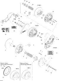 Pulley System