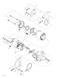 Electric Starter