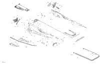 Frame - System - Rear Section