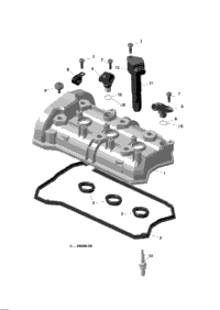 Valve Cover