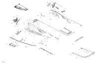 Frame - System - Rear Section