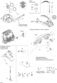 Electrical Accessories