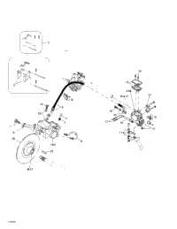 Hydraulic Brake