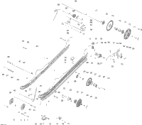 Rear Suspension