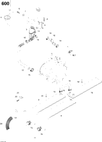 Cooling System (600)