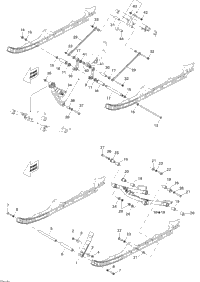 Front Arm