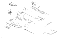 Frame - System - Rear Section