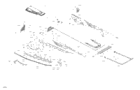Frame - System - Rear Section