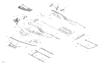 Frame - System - Rear Section