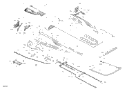 Frame - System - Rear Section