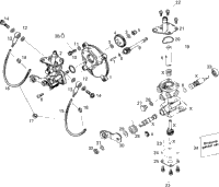 Oil Injection System