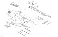 Frame - System - Rear Section