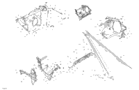 Frame - System - Front Section