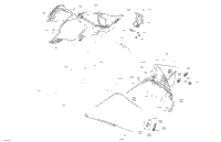 Hood - Panel Section