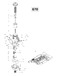Carburetors (670)