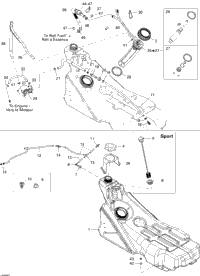 Fuel System Ltd
