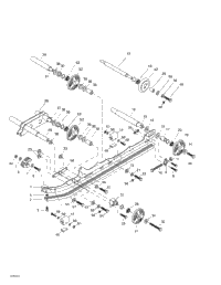 Rear Suspension