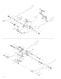 Front Arm
