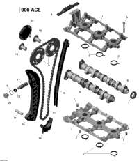 Valve Train