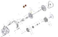 Drive - Pulley