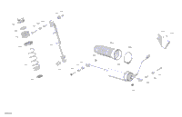 Suspension - Rear Shocks