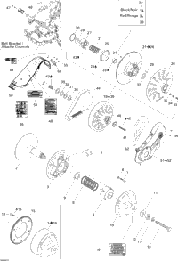 Pulley System