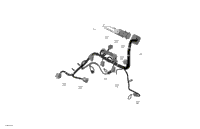 Rotax - Engine Harness And Electronic Module