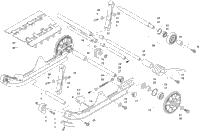 Rear Suspension Arm