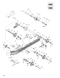 Rear Suspension