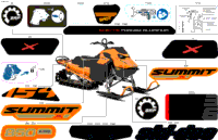 Body - Decals