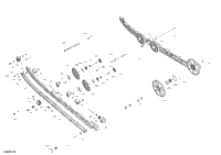 Suspension - Rear - Lower Section