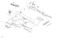 Frame - System - Rear Section