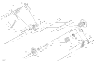 Suspension - Rear - Upper Section