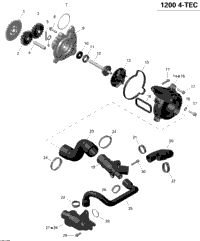 Engine Cooling 2