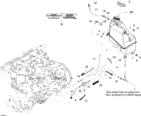 Oil System