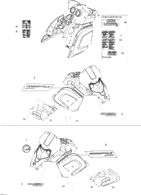 Decals
