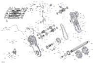 Drive - System