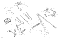 Frame - System - Front Section