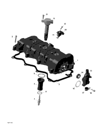 Valve Cover