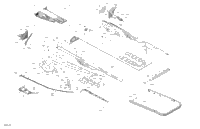Frame - System - Rear Section