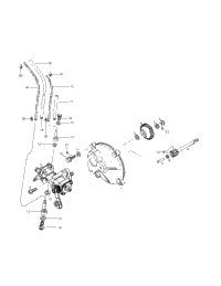 Oil Injection System