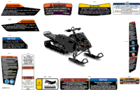 Body - Warning Decals