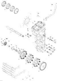 Drive System