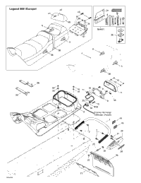Seat And Accessories