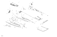 Frame - System - Rear Section