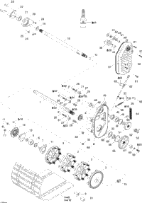 Drive System