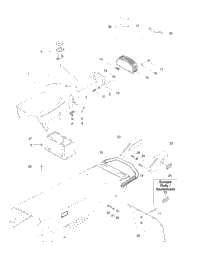 Seat And Accessories